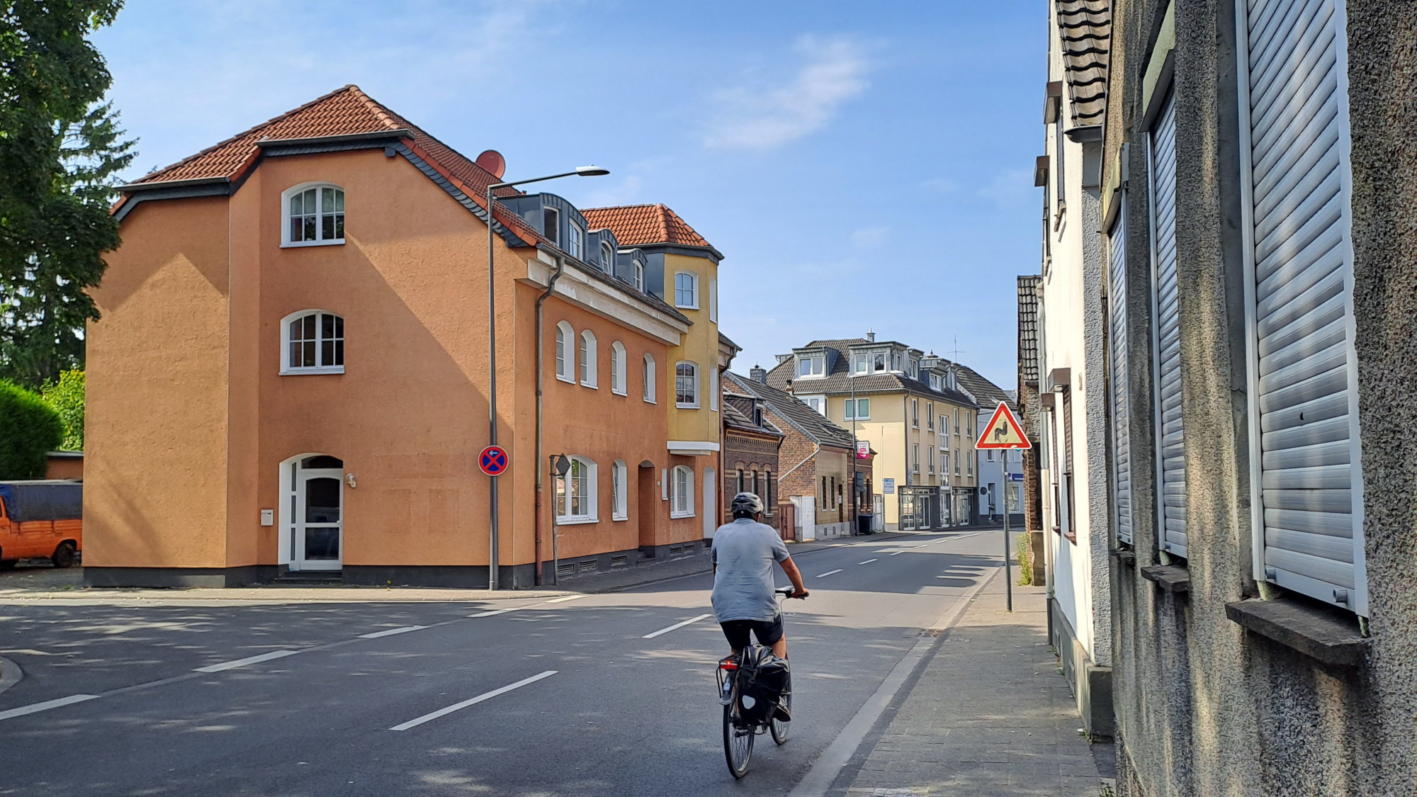 Koeln Loevenich